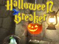 Mchezo Mkingaji wa Halloween online