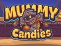Mchezo Sukari za Mummy online