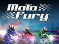 Mchezo Moto Hasira online