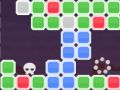 Mchezo LavaNoid online