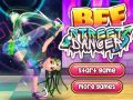 Mchezo BFF Mwanamuziki wa Mtaa online