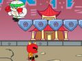 Mchezo Xipooh online