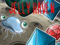 Mchezo Jelly Kimbilio online