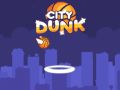 Mchezo Jiji Dunk online