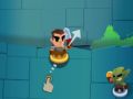 Mchezo Pigo la Knight online
