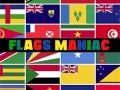 Mchezo Mpango wa Bendera online