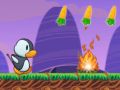 Mchezo Safari ya Pinguini online