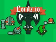 Mchezo Lordz.io online