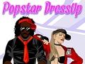 Mchezo Pamba Popstar online
