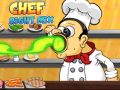 Mchezo Chef Mchanganyiko Sahihi online