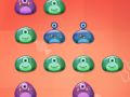 Mchezo Monsters Boom! online