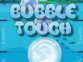 Mchezo Kugusa Bubble online