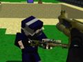 Mchezo Vita Pixel Arena 3D Isiyo na Mwisho online