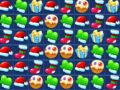 Mchezo Kazi ya Santa online