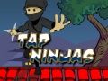 Mchezo Gonga Ninja online