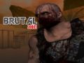 Mchezo Zombi Wakata online