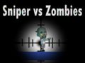 Mchezo Sniper dhidi ya Zombies online