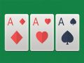 Mchezo Solitaire Haraka online