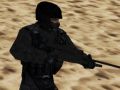 Mchezo Piga Arena online