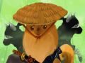 Mchezo Ikki Samurai Kuruka online