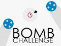 Mchezo Changamoto ya Bomu online