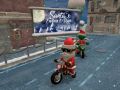 Mchezo Sambamba ya Santa Isiyo na Mwisho online