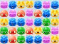 Mchezo Cute Jelly Kufuru online