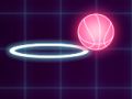 Mchezo Neon Dunk online Mchezo Neon Dunk online