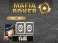 Mchezo Poker ya Mafia online Mchezo Poker ya Mafia online
