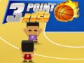 Mchezo 3 Point Haraka online