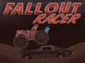Mchezo Mchezaji Fallout online