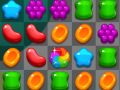 Mchezo Bustani la Jelly online