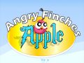 Mchezo Hasira Finch online