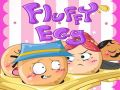 Mchezo Yai la Fluffy online