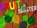 Mchezo Blaster ya Matunda online