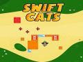 Mchezo K cats haraka online Mchezo K cats haraka online