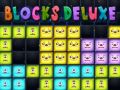 Mchezo Blocks Deluxe online