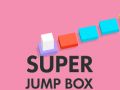 Mchezo Super Rukia Sanduku online