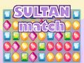 Mchezo Mechi ya Sultani online