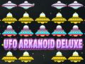 Mchezo UFO Arkanoid Deluxe online