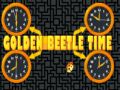 Mchezo Wakati wa Kibeetle wa Dhahabu online