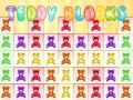Mchezo Teddy vizu online
