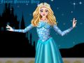 Mchezo Maandalizi ya Princess Barafu online