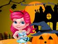 Mchezo Decor ya Malunde ya Halloween online