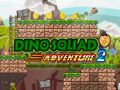 Mchezo Safari ya Dino Timu 2 online Mchezo Safari ya Dino Timu 2 online