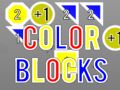 Mchezo Block za Rangi online