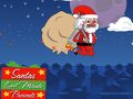Mchezo Zawadi za Mwisho za Santa online