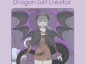 Mchezo Mwandishi wa Msichana Dragon online