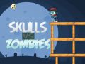 Mchezo Fuvu za Zombisi online