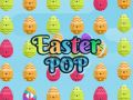 Mchezo Easter Pop online Mchezo Easter Pop online